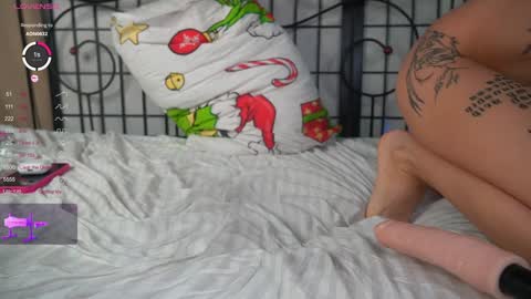 Im Emily my private is open for youmy panties are already waiting for you to wet them online show from January 2025 04:29:02 PM