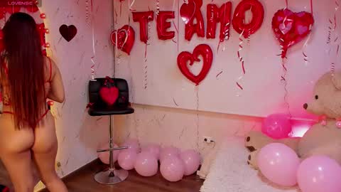 Snapshot of marycollinss chatting on February 2026 02:19:01 AM Mary online show from February 2026 02:19:01 AM