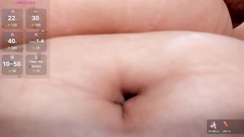 Snapshot of marycurvy chatting on March 2026 06:47:01 PM Marycurvy online show from March 2026 06:47:01 PM