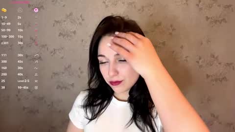 Stephie online show from February 2026 08:07:01 PM