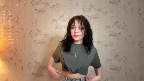 Stephie online show from March 2026 08:15:02 PM