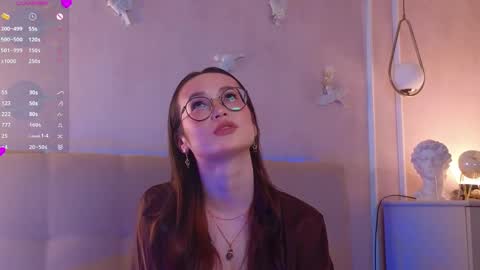 Bella3 online show from May 2026 09:33:02 PM