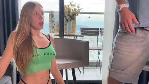 Snapshot of marygi chatting on October 2025 04:35:02 AM Telegram - FlyingDutchmana online show from October 2025 04:35:02 AM