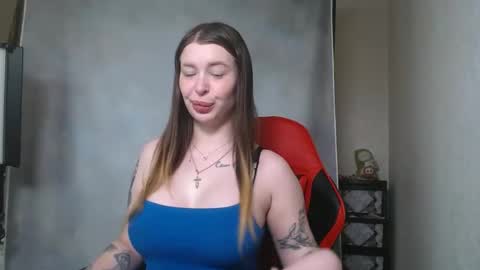 maryh0tlove online show from February 2026 11:42:02 AM