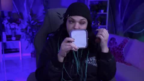 Mary online show from January 2026 11:40:02 PM