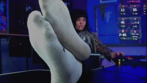 Snapshot of maryharrys chatting on April 2026 02:34:02 AM Mary online show from April 2026 02:34:02 AM