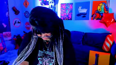 Snapshot of maryharrys chatting on April 2026 02:40:02 AM Mary online show from April 2026 02:40:02 AM