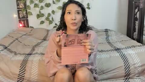 Snapshot of maryjane_785039 chatting on November 2025 07:03:03 PM maria online show from November 2025 07:03:03 PM