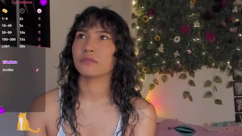 Snapshot of maryjane_785039 chatting on December 2025 06:34:01 PM maria online show from December 2025 06:34:01 PM