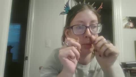 maryjaneflowers online show from March 2026 11:00:01 AM