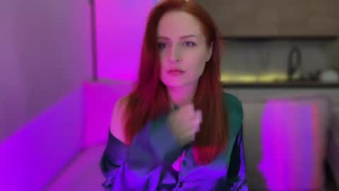 SirenVictoria online show from June 2026 07:29:01 PM