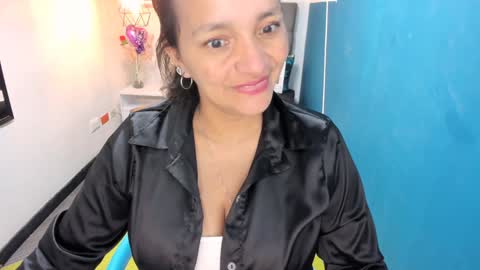 Marylin online show from December 2024 07:52:02 PM