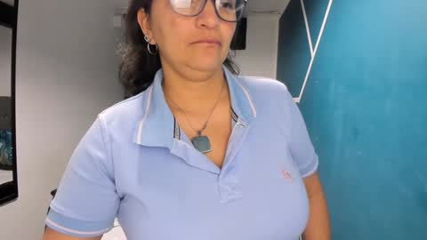 Marylin online show from December 2024 01:53:02 AM