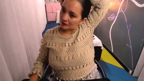 Marylin online show from March 2025 06:52:01 PM