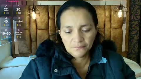 Snapshot of marylinmilf chatting on June 2026 07:34:02 PM Marylin online show from June 2026 07:34:02 PM
