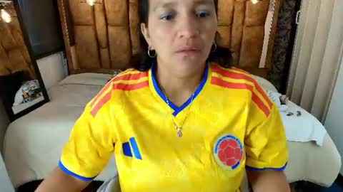Snapshot of marylinmilf chatting on July 2026 07:29:02 PM Marylin online show from July 2026 07:29:02 PM