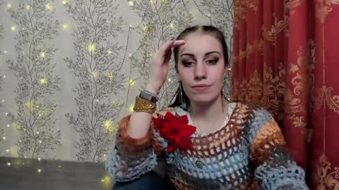 Mary Lou online show from December 2024 10:01:01 AM