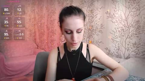 Snapshot of marylou_ chatting on March 2026 06:29:02 AM Mary Lou online show from March 2026 06:29:02 AM