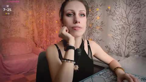 Snapshot of marylou_ chatting on March 2026 09:26:01 AM Mary Lou online show from March 2026 09:26:01 AM