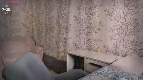 Snapshot of marylou_ chatting on March 2026 07:36:02 AM Mary Lou online show from March 2026 07:36:02 AM