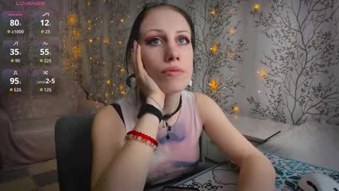 Snapshot of marylou_ chatting on March 2026 09:48:02 AM Mary Lou online show from March 2026 09:48:02 AM