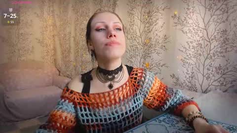 Snapshot of marylou_ chatting on March 2026 08:31:02 AM Mary Lou online show from March 2026 08:31:02 AM