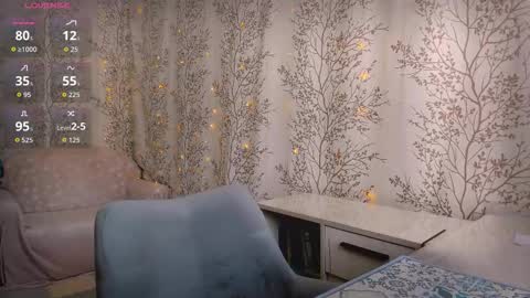 Snapshot of marylou_ chatting on March 2026 05:33:02 AM Mary Lou online show from March 2026 05:33:02 AM