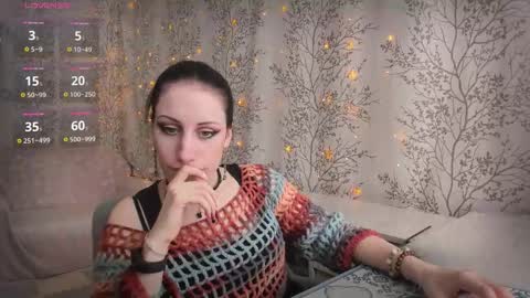 Snapshot of marylou_ chatting on March 2026 07:44:01 AM Mary Lou online show from March 2026 07:44:01 AM