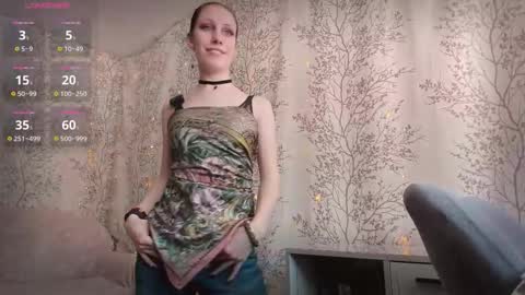 Snapshot of marylou_ chatting on March 2026 05:57:01 AM Mary Lou online show from March 2026 05:57:01 AM