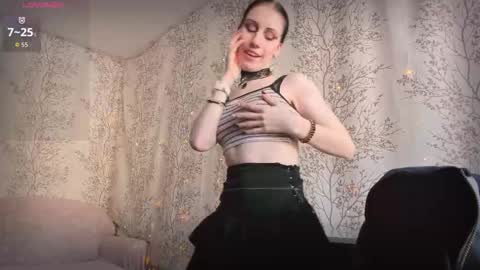 Snapshot of marylou_ chatting on March 2026 09:53:01 AM Mary Lou online show from March 2026 09:53:01 AM