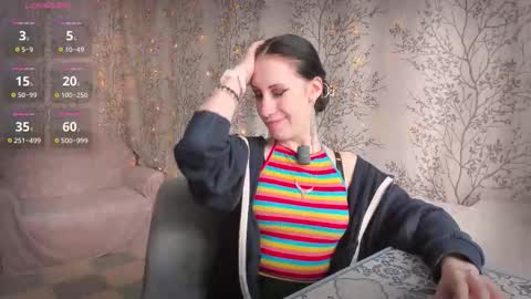 Snapshot of marylou_ chatting on March 2026 09:31:02 AM Mary Lou online show from March 2026 09:31:02 AM