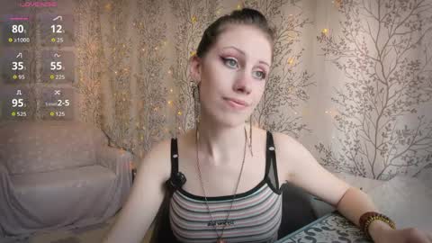 Snapshot of marylou_ chatting on April 2026 06:36:01 AM Mary Lou online show from April 2026 06:36:01 AM