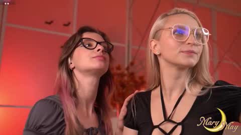 Mary online show from November 2025 04:04:01 AM