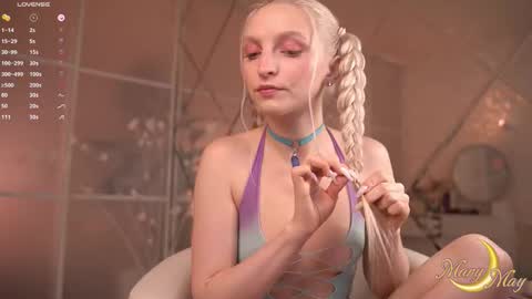 Mary online show from March 2026 04:41:02 AM