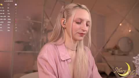 Mary online show from April 2026 05:21:01 AM