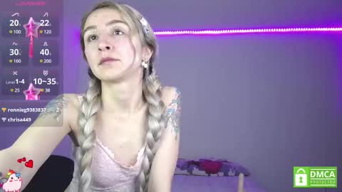 maryly rose online show from December 2024 03:22:02 AM