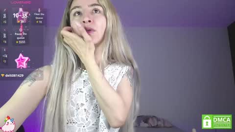 maryly rose online show from January 2025 03:48:01 AM