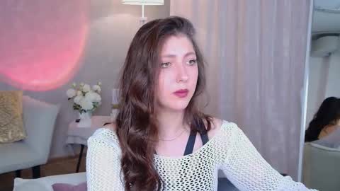 Snapshot of marymillerr chatting on March 2026 06:27:02 AM Mary Miller online show from March 2026 06:27:02 AM