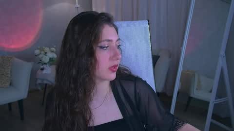 Snapshot of marymillerr chatting on March 2026 06:17:02 AM Mary Miller online show from March 2026 06:17:02 AM