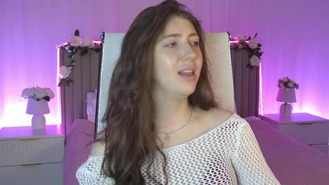 Snapshot of marymillerr chatting on March 2026 06:36:01 AM Mary Miller online show from March 2026 06:36:01 AM