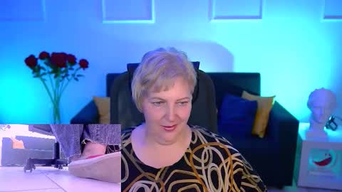 marymogan online show from October 2025 08:55:01 AM