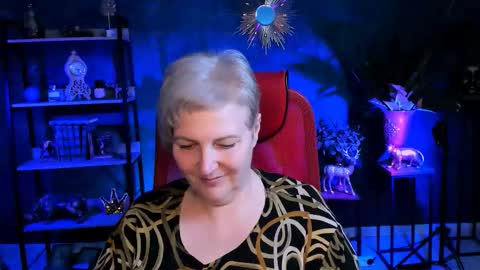 marymogan online show from October 2025 12:38:02 PM