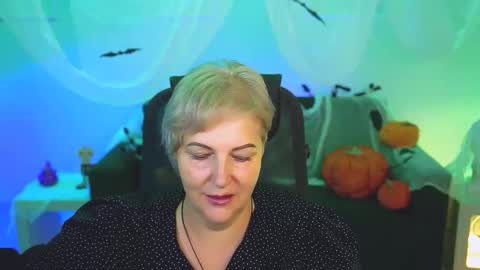 marymogan online show from October 2025 04:02:02 AM