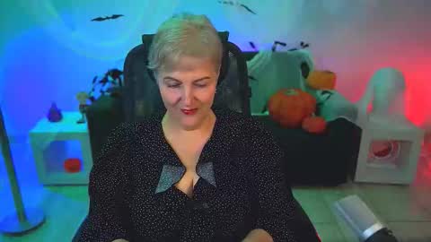 marymogan online show from October 2025 07:30:02 AM