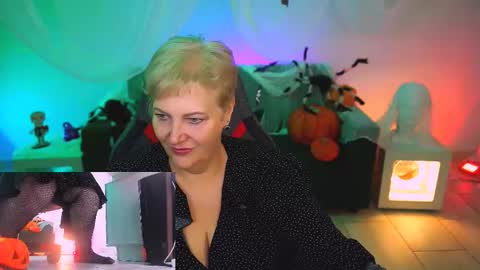 marymogan online show from October 2025 04:57:02 AM