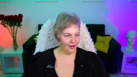 marymogan online show from November 2025 04:51:01 AM