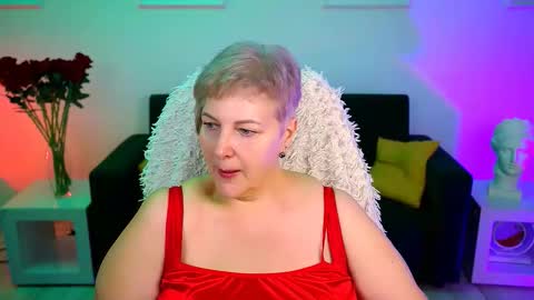 marymogan online show from November 2025 04:50:02 AM