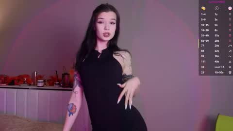 . Mary Night . online show from November 2025 01:35:02 PM