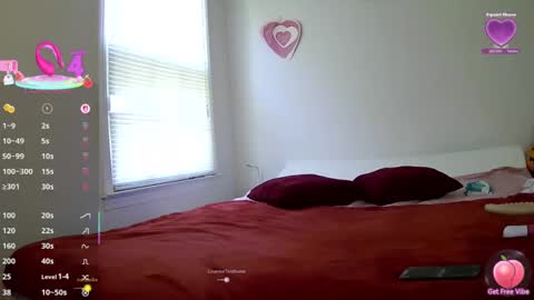 marynka21 online show from November 2025 04:49:01 PM