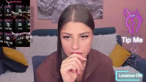 MarySax online show from September 2025 05:05:02 PM